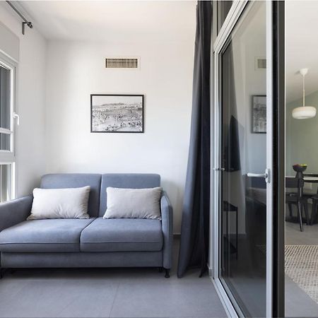 דירות תל אביב Bauhaus Boutique By Tlv2Rent מראה חיצוני תמונה
