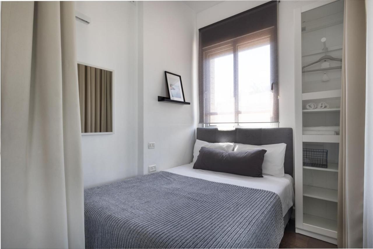 דירות תל אביב Bauhaus Boutique By Tlv2Rent מראה חיצוני תמונה