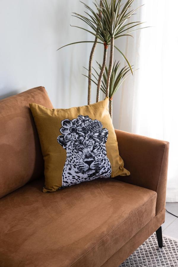 דירות תל אביב Bauhaus Boutique By Tlv2Rent מראה חיצוני תמונה