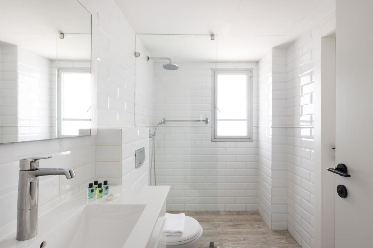 דירות תל אביב Bauhaus Boutique By Tlv2Rent מראה חיצוני תמונה