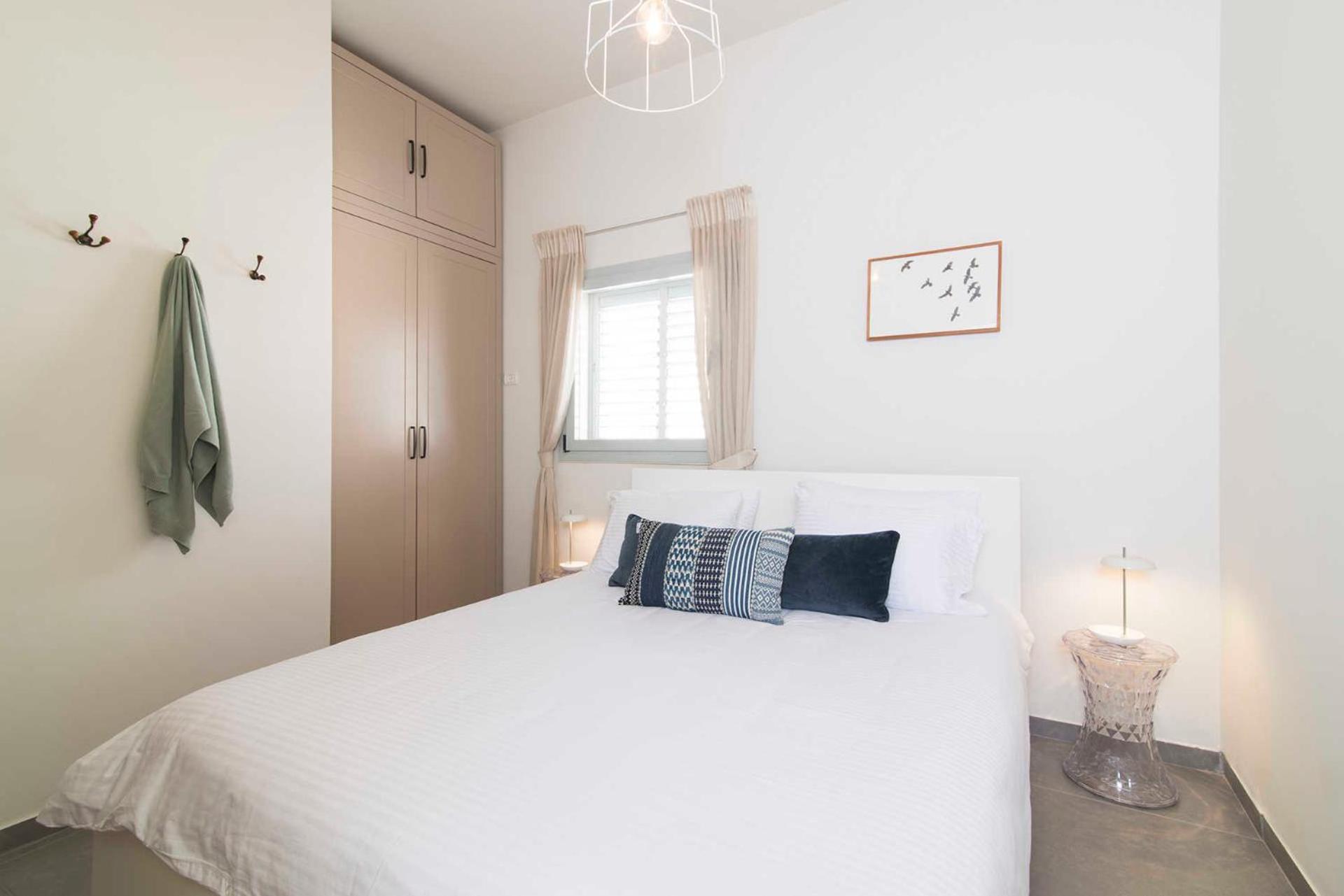 דירות תל אביב Bauhaus Boutique By Tlv2Rent מראה חיצוני תמונה
